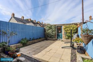 Garden- click for photo gallery